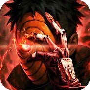 Main Leaf Village Original Fire on PC