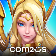 Jogue Summoners War: Lost Centuria para PC