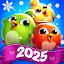 Puzzle Wings: match 3 games
