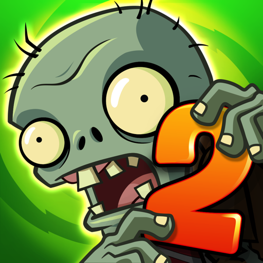 Play Plants vs. Zombies™ 2 Online