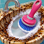 Cleaning House Satisfying ASMR