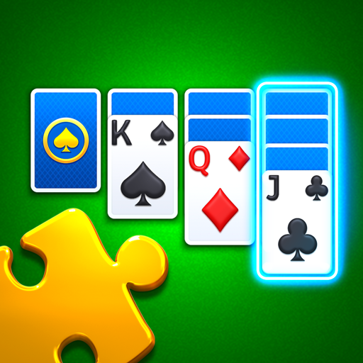 Play Solitaire Daily Break Online for Free on PC & Mobile