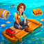 Cartoon City 2:Farm to Town.Build your home,house