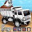 Construction Games Build House