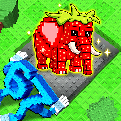 Catch All Secret Brainrot