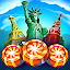 MAGICA TRAVEL AGENCY – Match & Restore