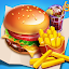 Cooking Yummy-Restaurant Game