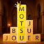 Briser des Mots : Jeu de Mots