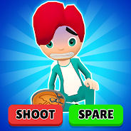 Squid Boss Life: 456 Survival İndirin ve PC'de