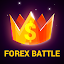 Forex Royale - Trading Simulator