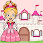 My Princess House - Doll Games