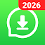 Status Saver・Status Downloader