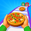 My Dream Pizza Rush & Run Game