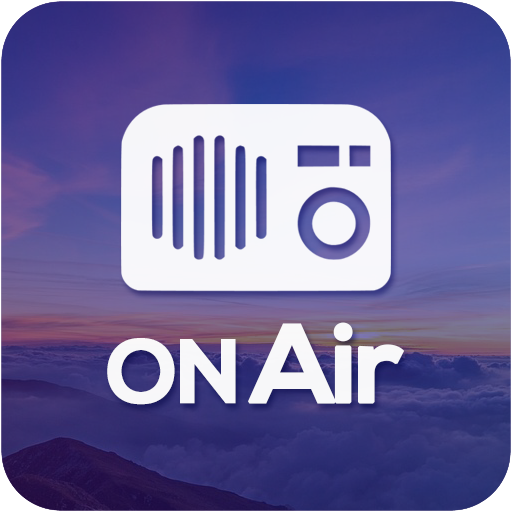 낭만 라디오 - 알람, 한국 FM 라디오, 음악방송