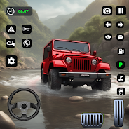 Gioca Juego De Conducción Todoterren per PC