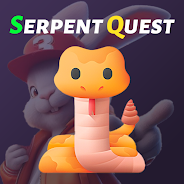 Main Serpent Quest on PC