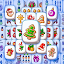 Mahjong Treasure Quest: Puzzel