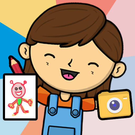 Play Lila's World:Create Play Learn Online