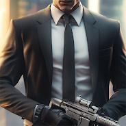 Gioca Hitman Agent: Wild Sniper per PC