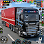 US Truck Simulator Game 2026