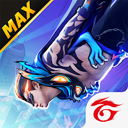 Play Free Fire MAX on PC