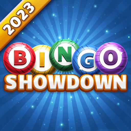 Play Bingo Showdown - Bingo Games Online