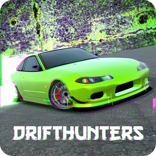 Play Drift Hunters Online