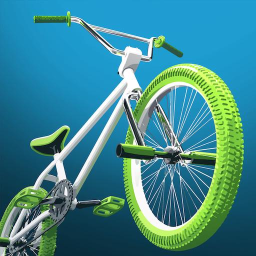 Play Touchgrind BMX 2 Online