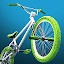 Touch grind BMX 2