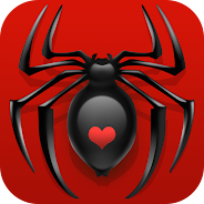 Jogue Solitário Aranha para PC