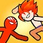 Epic Hero Wars - stick fight