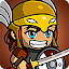 Puzzle Mighty Doom: Turn-Based