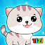 บ้านรับเลี้ยงสัตว์: เกมสัตว์