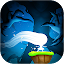 Flora and the Darkness - beautiful 2D platformer