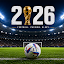 Football 2026-Soccer World Cup