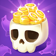 เล่น Brave Merge - Battle & Defense บน PC