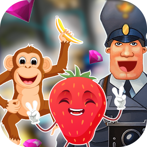 Lucky Vegas card game