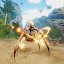 Mutant Spider Jungle Hunt