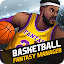 Basketball Fantasy Manager 2k20 - Playoffs Game 🏀