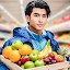 Supermarket Cashier Sim Games