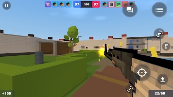Block Strike: FPS Shooter - Apps on Google Play