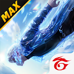 Free Fire MAX pc