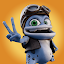Crazy Frog Runner Ding Dash