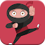 Small Kids Ninja Game For Kids