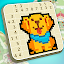 Pixel Cross™-Nonogram Puzzles