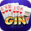 Gin Rummy - offline card games