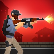 プレーする Zombie Defense: Dead Shooting をPCで