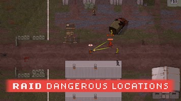 Mini DayZ 2 Game for Android - Download