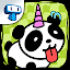Panda Evolution - Cute Bear Making Clicker Game