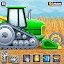 Kids Farm Land: Harvest Games